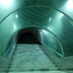 Acryltunnel aquarium projectprijs